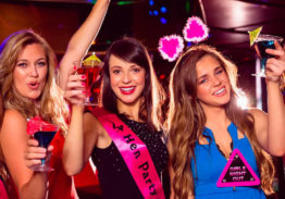 Hens Night Boat Cruise